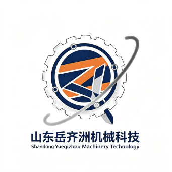 Shandong Yueqizhou Machinery Technology Co., Ltd. logo