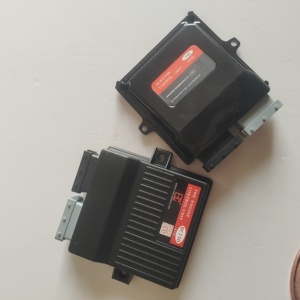 Système de conversion essence-gaz pour véhicules au GNC, versions informatiques Ac300 et Ac150, système de contrôle du gaz, kit de panneau de commande - Product Image 1