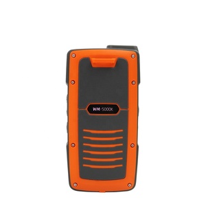 Sistema de recorrido de guardia hospitalaria con detección de anomalías alimentada por material ABS y Aplicación automatizada de patrulla de informes de cumplimiento - Product Image 5