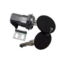 NCR ATM parts 0090023553 0090022513 0090008257 009-0023553 009-0022513 009-0008257 serrure du couvercle supérieur serrure à clé serrure supérieure