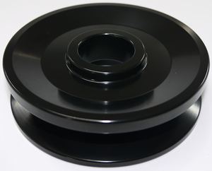 Polea de Alternador de Calidad Premium, Duradera, en Oferta, Polea de Alternador Automotriz para Automóviles Hino, Hecha en Taiwán - Product Image 3