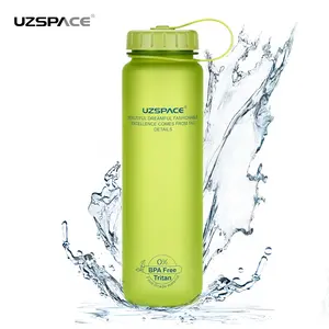 Tritan body non tossico eco friendly bottled joy nalgene rotco stesso stile design bottiglia d'acqua