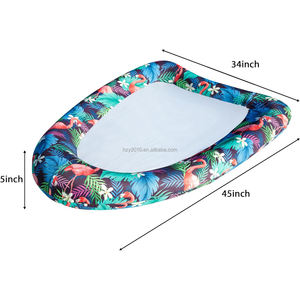 เก้าอี้ลอยน้ำทำจากผ้าหุ้มเก้าอี้สำหรับ<span class=keywords><strong>สระ</strong></span>ว่ายน้ำ - Product Image 3