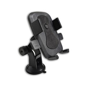 Support de téléphone portable magnétique puissant à ventouse OEM d'usine, support de voiture réglable à 360 degrés pour pare-brise - Product Image 3