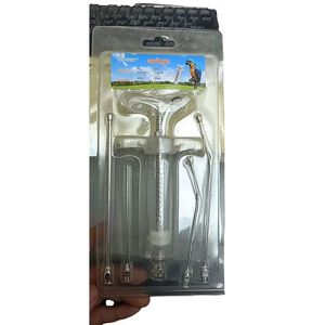 Aguja de alimentación de animales de varios tamaños para pájaros, ratones, loros, conejos - Product Image 6