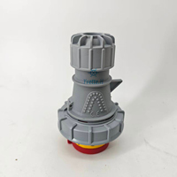 Prise d'alimentation 818828A 32A 380/440V Starcool Pièces de conteneur Réfrigérateur maritime