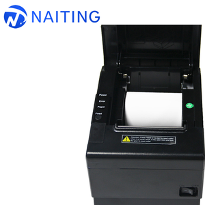 NT-POS80-BS Nhiệt Pos Máy In <span class=keywords><strong>80MM</strong></span> Từ NAITING Công Ty - Product Image 6