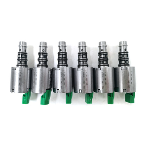 ชุดโซลินอยด์เกียร์ HENING 0AM - Product Image 4