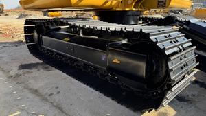 รถขุดตีนตะขาบ CAT 307E2 มือสองคุณภาพดี รถขุดขนาดเล็ก 7 ตัน รถขุดแคท พร้อมขาย พร้อมจัดส่ง - Product Image 5