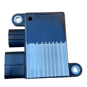 Módulo de Resistencia del Ventilador Automotriz 8925726020 para Toyota RAV4, Mitsubishi, Lexus RX, Pieza de Repuesto - Product Image 5