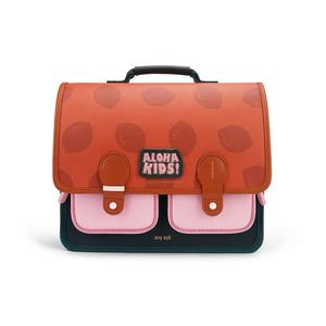 Maletín Zoyzoii, bolso para niños, carcasa dura, estilo Vintage, nuevo bolso de uniforme Jk, mochila Retro británica, mochila de marea - Product Image 1