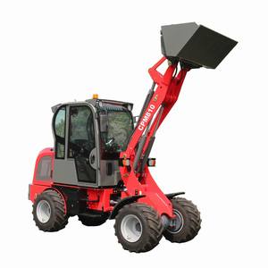 ביצועים גבוהים סיני 3 חשמלי 1 טון cpm810 <span class=keywords><strong>tcm</strong></span> גלגל חלקים 4 דיזל למכירה - Product Image 1