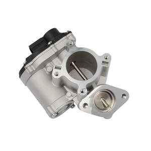 Wanray pour Renault Clio Megane Scenic <span class=keywords><strong>Kangoo</strong></span> 1.5 dCi K9K Moteur Diesel Soupape <span class=keywords><strong>EGR</strong></span> 8200693739 Soupape de recirculation des gaz d'échappement - Product Image 2