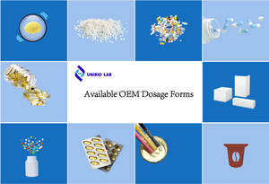 Lactobacillus Reuteri CCFM1040, Polvo de Probióticos de Alta Potencia, Materia Prima - Product Image 6