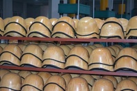 Casque tactique balistique PE 3A Factory IIIA UHMWPE / Aramid M88 / MICH / FAST / WENDY