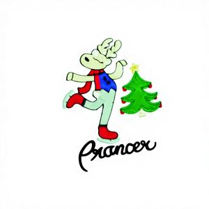 Fresh Vietnam VNAP High Quality Cotton/Linen Embroidered Customized Design Cocktail Napkins Parties Wedding Decor <b>Christmas</b> 50 - Product Image 1