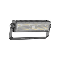 Projecteur LED COB CHZ IP66 800W pour stades et centres logistiques aéroportuaires