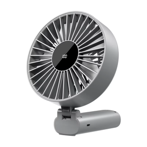 Portable Fans <b>Mini</b> Usb Rechargeable Folded <b>Table</b> Fan Powerful Airflow with 100-Level Wind Speed Adjustment <b>Mini</b> Hand Fan - Product Image 5