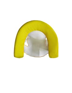 Chaise flottante <span class=keywords><strong>gonflable</strong></span> LAILI en PVC épais et durable, écologique, capacité de charge 100-120 kg, pour utilisation en extérieur, sur la plage et dans les parcs aquatiques, prix bas - Product Image 6