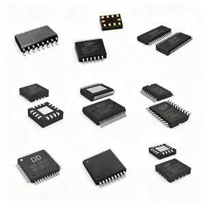FPGA de Alto Rendimiento para Procesamiento de Datos de Control Industrial XCZU4EV-L2SFVC784E - Product Image 1