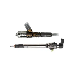 Iniettori <span class=keywords><strong>Diesel</strong></span> Common Rail Haoxiang per Toyota, Nissan, Mitsubishi, VW, Benz, BMW, CAT, <span class=keywords><strong>ISUZU</strong></span>, VOLVO e Camion - Product Image 4