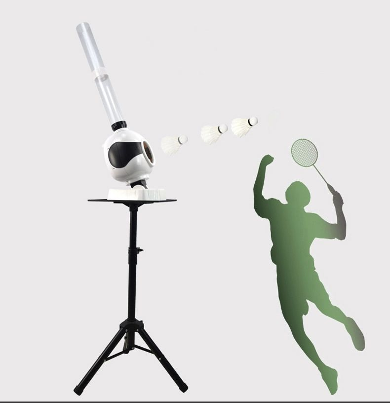 Portable Automatic Serving and Training Equipment for Beginners, Wholesale of Serving Machines