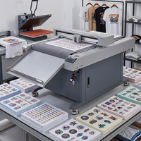 Nuevo Lanzamiento DMAIS D1 Plotter de Corte Multifunción para Adhesivos, Máquina de Corte de Película PET, Rango de Trabajo 600x900mm, Velocidad de Corte 60-1200mm/s