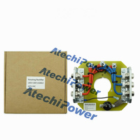 Module de pont redresseur à diodes pour générateur LSA50.1/LSA51.2/LSA52.2, redresseurs rotatifs pour alternateurs