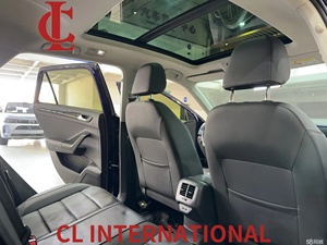 Voiture d'occasion/voiture neuve, voitures chinoises les moins chères, 2020 2021 <span class=keywords><strong>2022</strong></span> T-ROC 280TSI 5 places, essence, durable, économe en carburant, design extérieur - Product Image 5