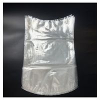 Emballage de poulet congelé volaille plastique thermoscellé EVA sac rétractable emballage pour poulet entier