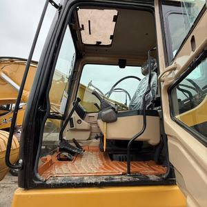 Excavadora Cat 320BL usada en buenas condiciones Caterpillar 320BL 20ton Excavadora Cat 320BL con el precio más barato - Product Image 4
