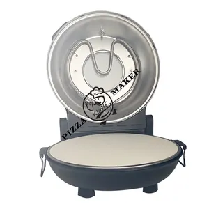 Wholesale Quick And Portable Pizza Baking 1200W Electric Pizza Oven Pizza Maker