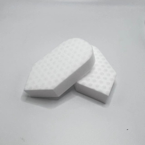 Bán Buôn Đa-Sử Dụng Trắng Làm Sạch Chất Liệu Ma Thuật Nano Miếng Bọt Biển Tẩy Cho Giày - Product Image 4