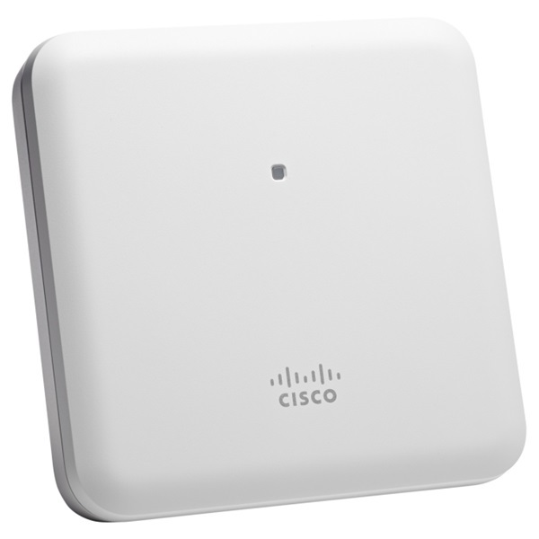 1850 Series Wireless Wifi Indoor Access Point AIR-AP1852I-E-K9
