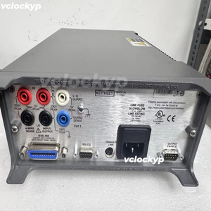 Keithley 2400 SourceMeter - Product Image 5