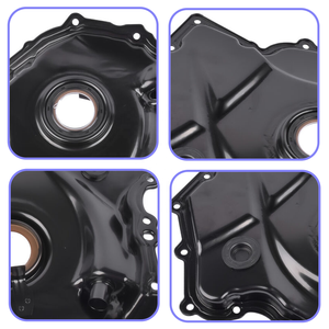 मैनर ऑटो इंजन सिस्टम 06K109210AF 06K109210F 06K109210G शेवरले के लिए हॉट सेल ऑटो इंजन क्रैंक मैकेनिज्म वाल्व कवर - Product Image 4