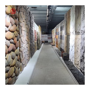 Solutions technologiques pour le bâtiment et les matériaux de construction, l'équipement et les moules de production de fausse pierre PU - Product Image 4