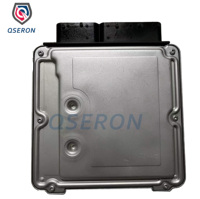 Module de commande du moteur ECU 39101-2F220 391012F220 0281016717 pour Hyundai Engine Computer Board