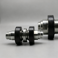 Raccord de déconnexion à filetage interne DN25 avec ressort de retenue et auto-scellant pour équipement de chargement de produits chimiques dangereux