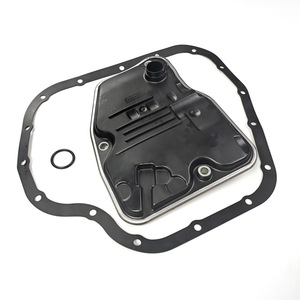 ปะเก็นกรองน้ำมันเกียร์โลหะสำหรับรุ่นโตโยต้าอะไหล่ซ่อมทดแทน - Product Image 2