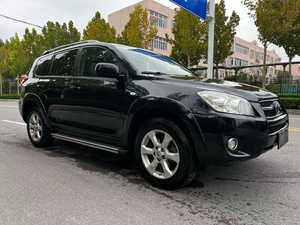 <span class=keywords><strong>Auto</strong></span> Usado en Stock, Toyota <span class=keywords><strong>RAV4</strong></span> 2009, Alta Configuración, 4x4, Autos Usados, Autos de Segunda Mano, SUV Usado - Product Image 3