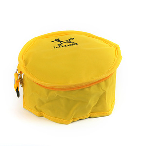 Mangkuk Anjing Tahan Air Portabel Lipat, Perjalanan - Product Image 4