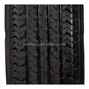 Fabricant de pneus de remorque Pneus radiaux 13 "6 plis Pneu et roue de remorque-ST 175/80R13 - 5x4.5 - Product Image 4