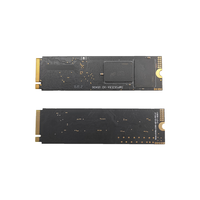 محركات أقراص الحالة الصلبة PCWINMAX OEM M.2 SSD بسعات 128 جيجابايت و256 جيجابايت و512 جيجابايت و1 تيرابايت و2 تيرابايت، بتقنية PCIE 3.0 و4.0 GEN3 وGEN4 للاستخدام الداخلي في أجهزة الكمبيوتر المحمولة والمكتبية