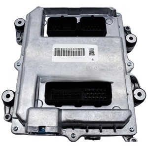 Carte électronique ECU 0281 020 075 série EDC7 pour moteur Shaanxi Ouman - Product Image 5