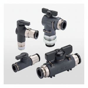 Válvulas de bola PISCO BVLM60 - Product Image 1