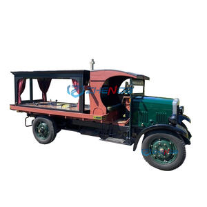 Sortie d'usine Blanc Transport spécial Corbillard funéraire Véhicule Cercueil <span class=keywords><strong>Voiture</strong></span> De luxe Funéraire Limousine Classique Corbillard <span class=keywords><strong>Voiture</strong></span> - Product Image 5
