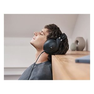 Cuffie filo HD SERIES 620S Noir 700401 1,8m - Product Image 6