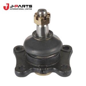 ฝาครอบกันฝุ่นลูกหมากล่างพวงมาลัยสำหรับรถยนต์โตโยต้าไฮเอซ LH103 ปี 1993-1998 รุ่น 43346-26010 - Product Image 1