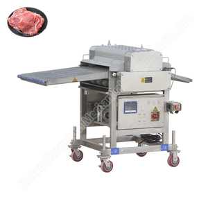 Vente directe d'usine Machine de traitement de la viande Attendrisseurs de steak de viande - Product Image 2